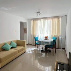 loft apartament residencial ICA