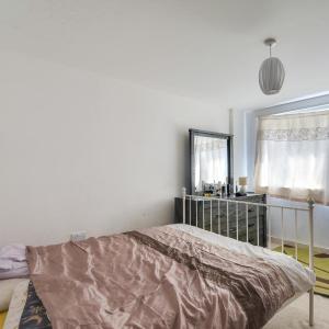 Cosy room near Wembley Stadium