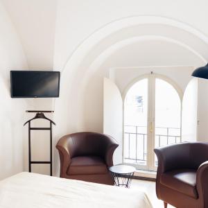 Restart Accommodations Celimontana