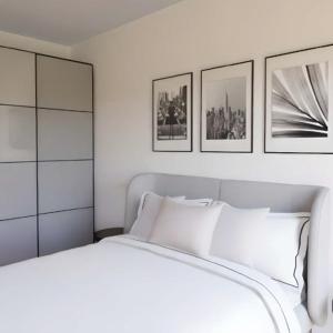 Madrid Suites Moncloa-Aravaca, SOLO CHECK IN ON LINE - PARKING GRATUITO
