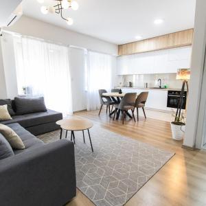 Sani Lux Apartment