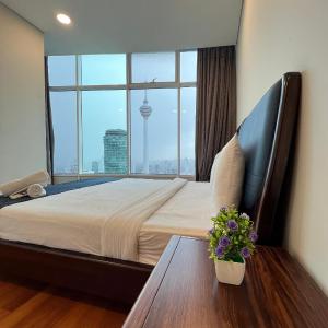 Sky Suites KL City Center