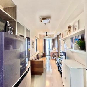 Mall of Asia MOA S Residences , IKEA Pasay , NAIA Airport , Manila Bay