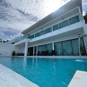 Harmony Sea View Villa