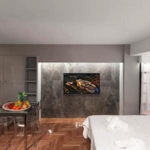 Chic Studio in Athens Center