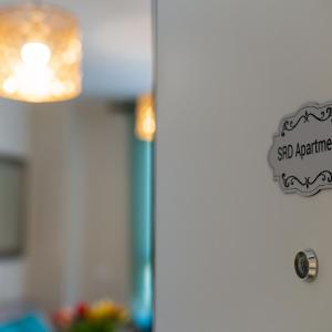 SRD Apartment - City Center