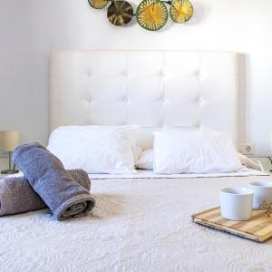 Málaga Beach Apartment