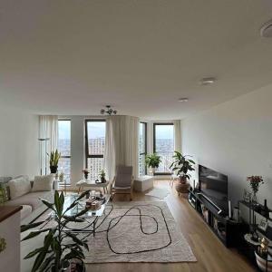 The Crown in the Hague
