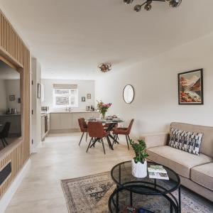 Aspen Suite, The Old Bank House