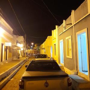 Flat Sertão 001