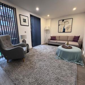 Aldgate Apartments FT5