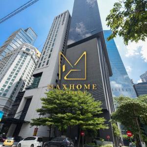 Maxhome Plus at Dorsett Bukit Bintang
