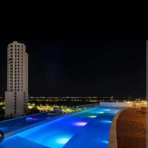 Suite Cancun Plaza