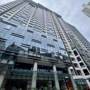 Greenbelt Hamilton Tower 1 - by ES Elite Suites