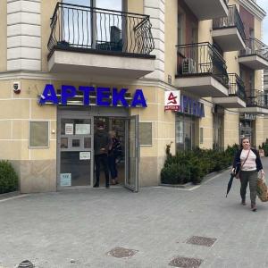 Apartament Solny Centrum Wieliczka 11