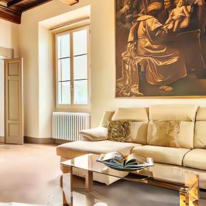 The Santa Croce Palace By San Firenze Collection