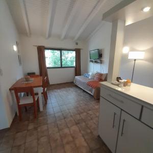 Casita de los Andes