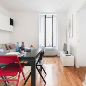 Easylife - A touch of design in Porta Venezia