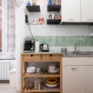 House in Genova Center 1 - Affitti Brevi Italia