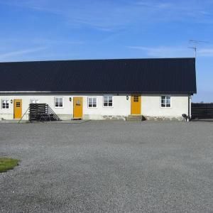 Awesome Home In Löderup With 2 Bedrooms And Wifi