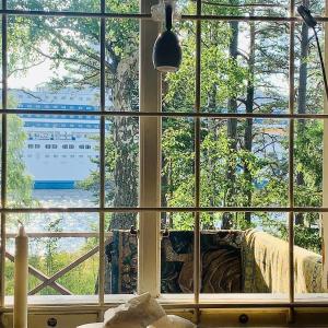 Awesome Home In Stockholm With 1 Bedrooms And Wifi