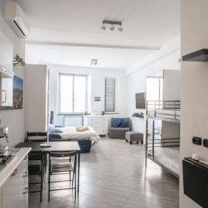 House in Genova Center 2 - Affitti Brevi Italia