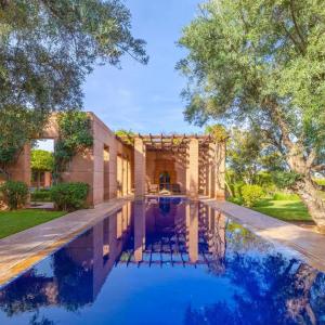 Villa Fairway One Amelkis