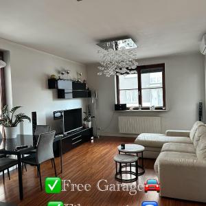 Apartment National Stadium Port Praski