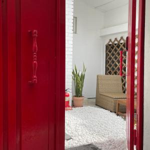 Changsindong cliff village, seoul city view, private house with 3rooms & netflix