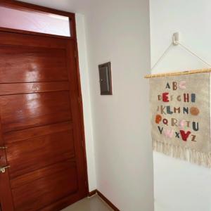 Loft Huacachina center ica