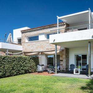 Sardegna è - Beach Apartments