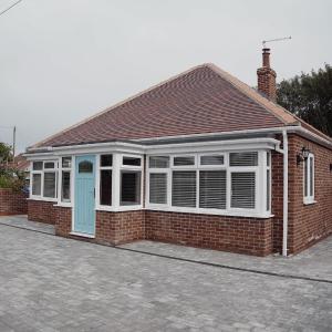Lime Kiln Cottage
