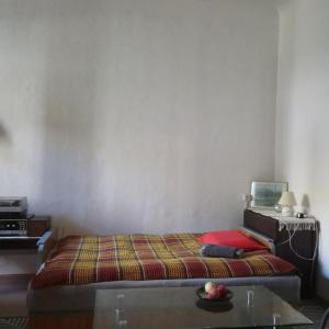 Apartment with all the basic amenities