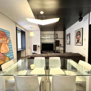 Apuania 12 Apartment Roma Tiburtina Piazza Bologna Università Sapienza