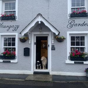 Stargazy - a truly unique cottage