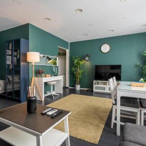 sevim suites Nişantaşı Center
