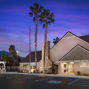 Residence Inn Pasadena Arcadia