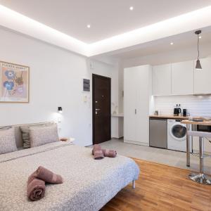 Diamond's place II