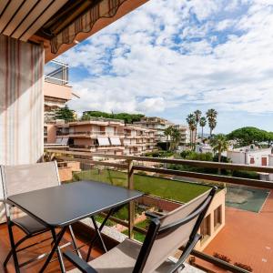 Apartment AcquadiMare by Interhome