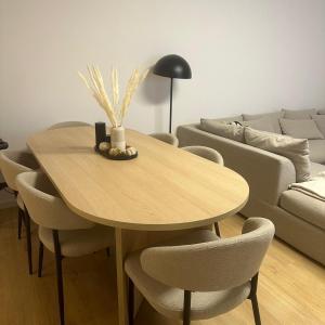 Neubauwohnung 5 Minuten zur Messe