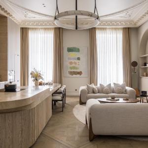HIGHSTAY - Luxury Serviced Apartments - Louvre