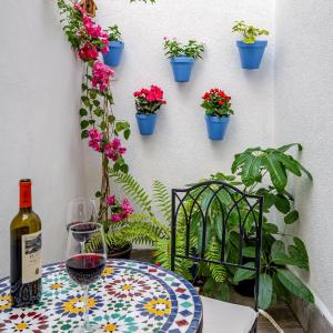 La Almunia de Córdoba