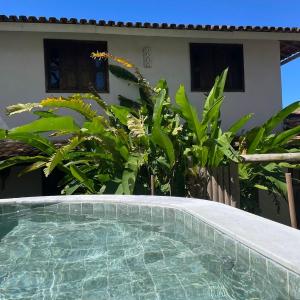 Residencial Savana Trancoso