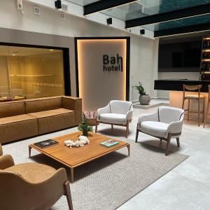 Bah Hotel