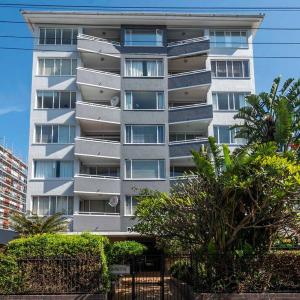 Simple Studio in Sea Point