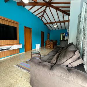 Paradise - Casa Ampla No Reino