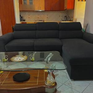 -Laedor 2- Family home in Agios Dimitrios with many beds