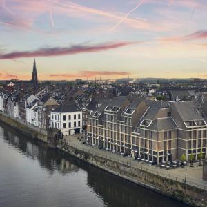 Crowne Plaza Maastricht by IHG