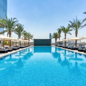 The First Collection Dubai Jumeirah Village Circle, a Tribute Portfolio Hotel