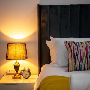 One Bedroom Apartment in Jabi